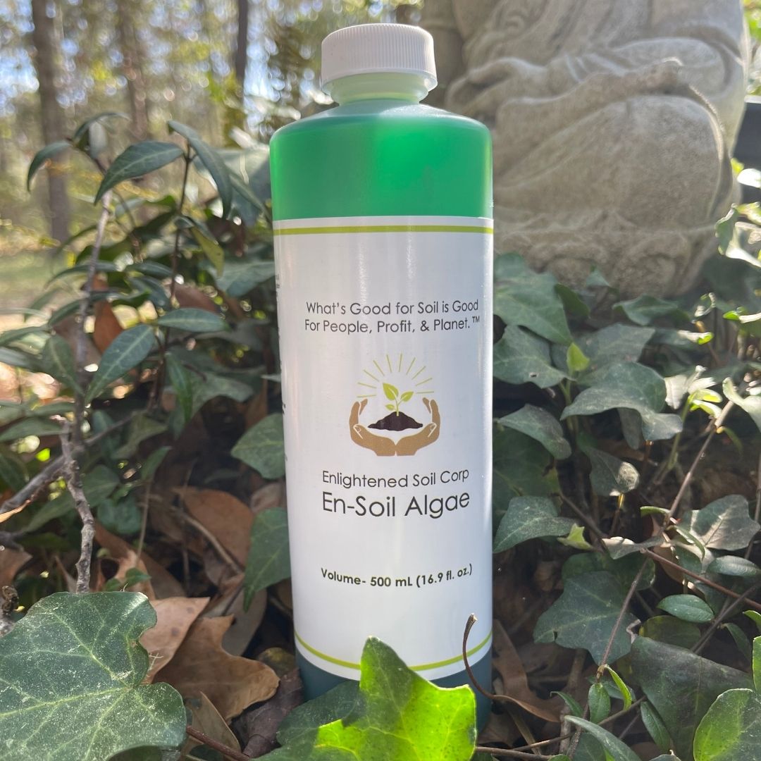 En-Soil Algae 500mL (R)
