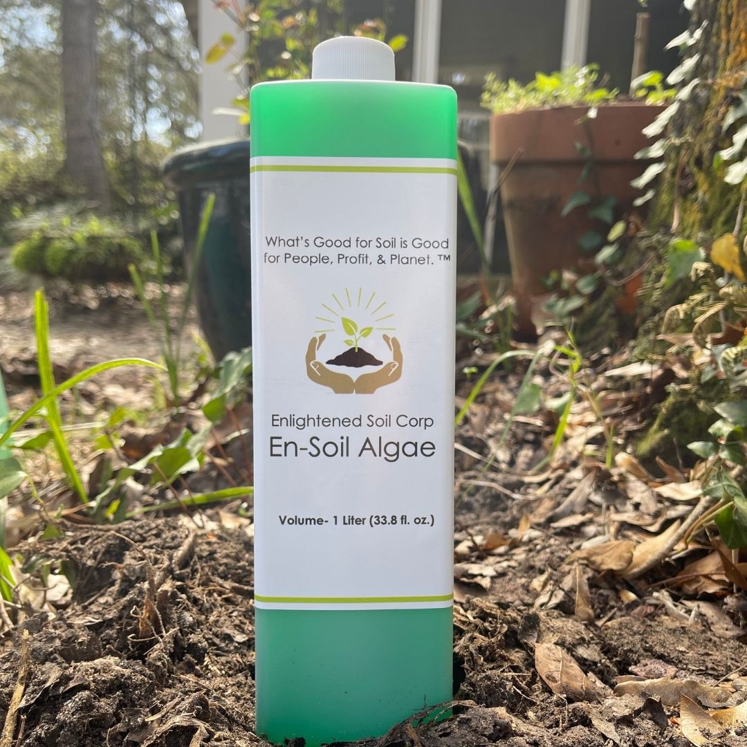 En-Soil Algae 1 Liter (R)